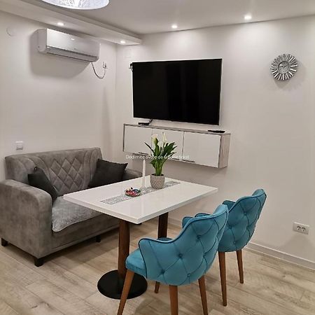 City Break Apartment 바냐루카 외부 사진