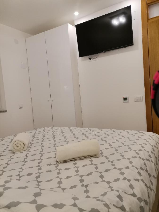 City Break Apartment 바냐루카 외부 사진