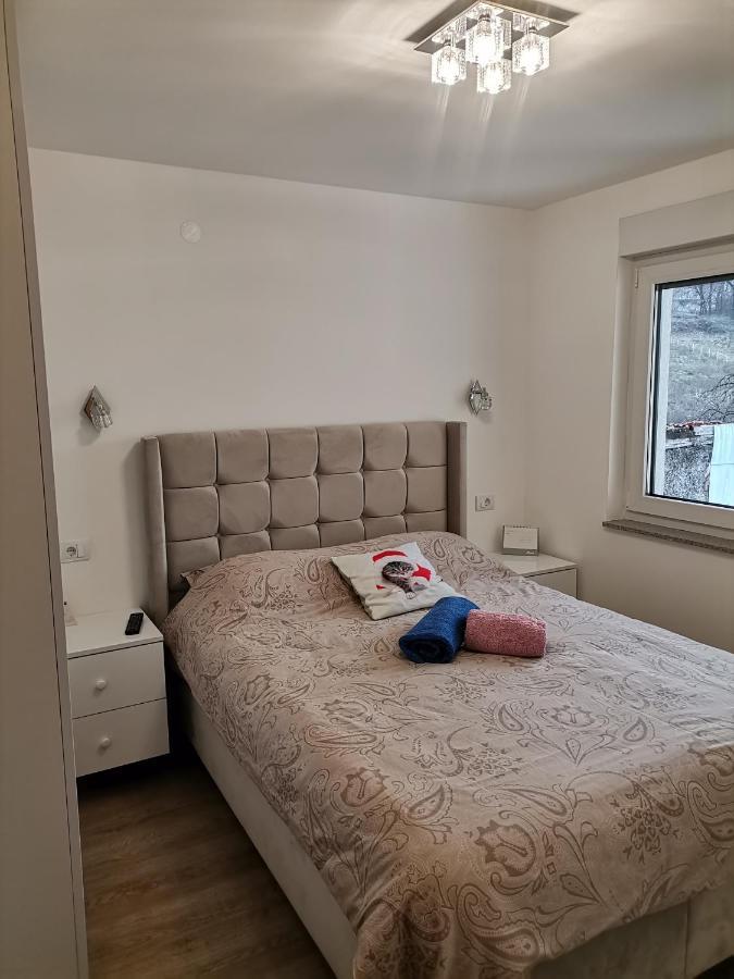 City Break Apartment 바냐루카 외부 사진