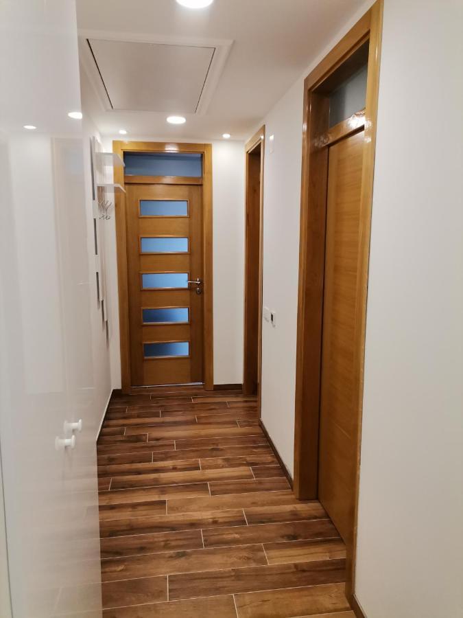 City Break Apartment 바냐루카 외부 사진