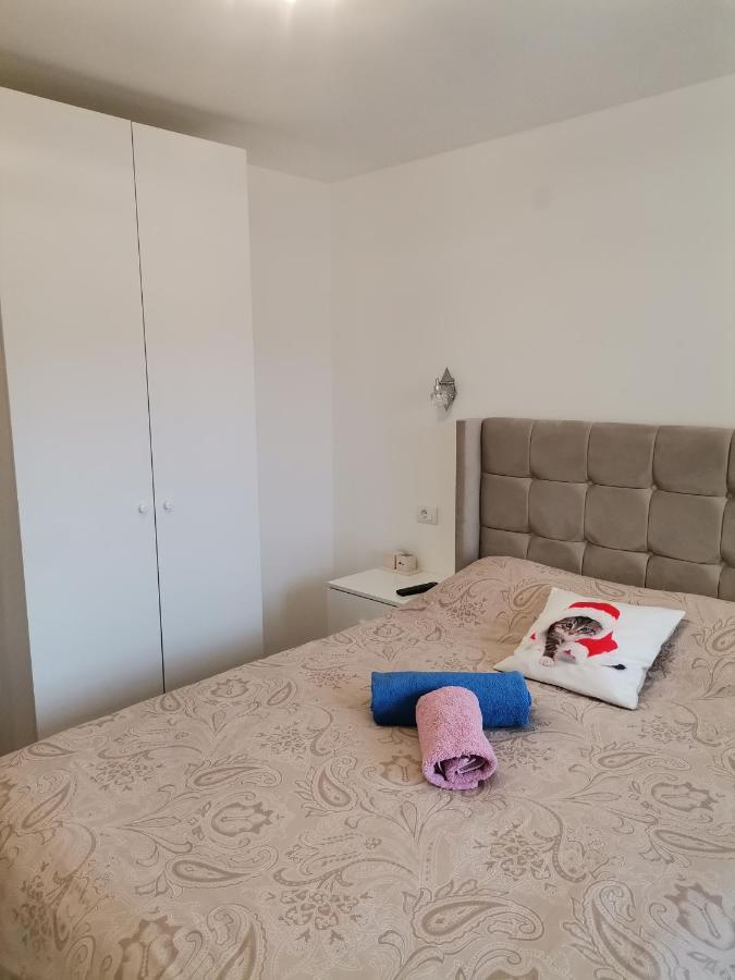 City Break Apartment 바냐루카 외부 사진