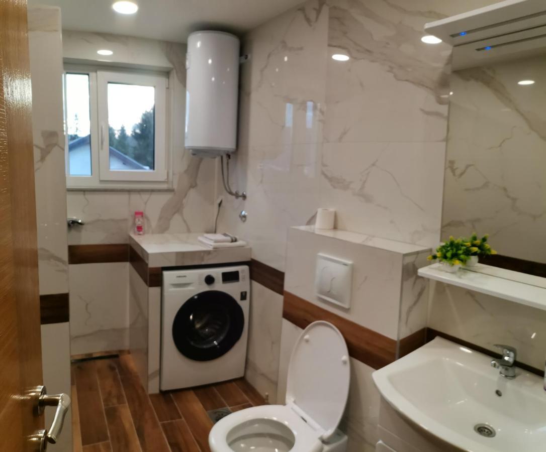City Break Apartment 바냐루카 외부 사진