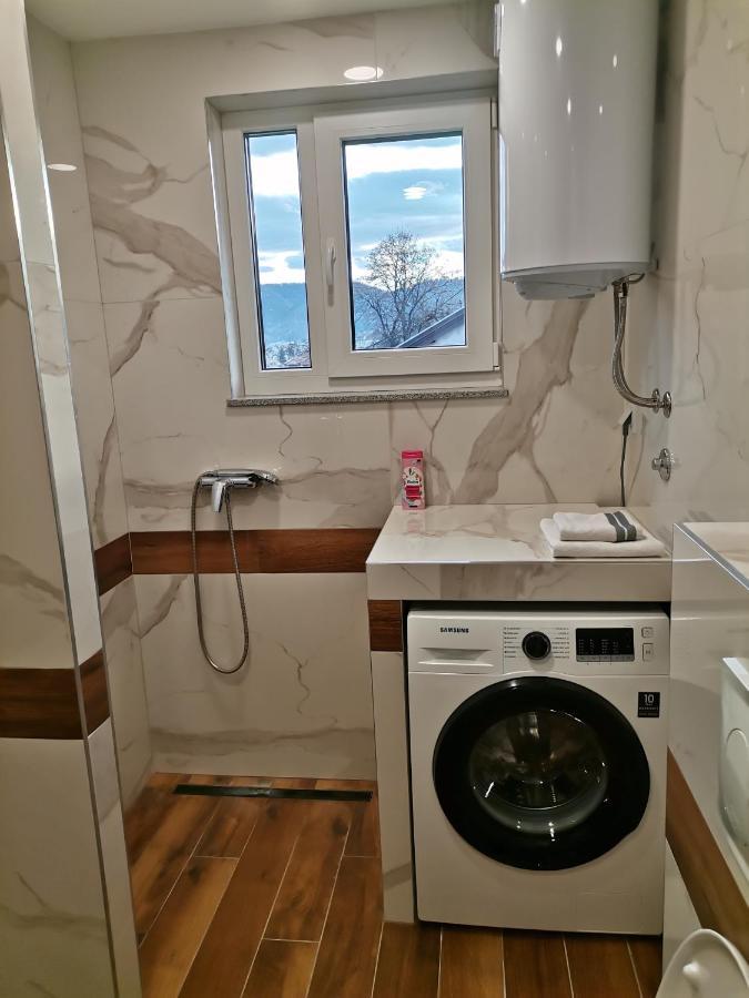 City Break Apartment 바냐루카 외부 사진