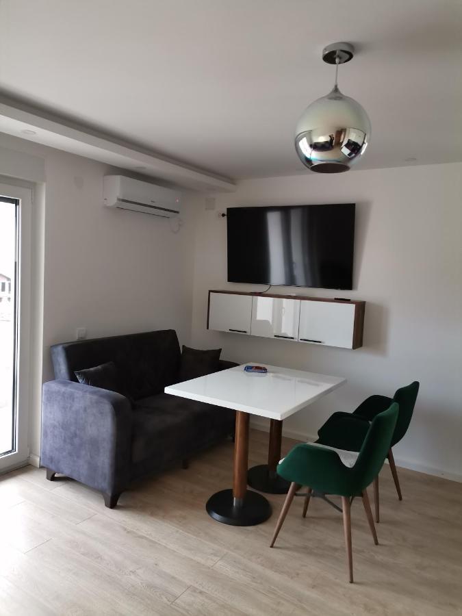 City Break Apartment 바냐루카 외부 사진