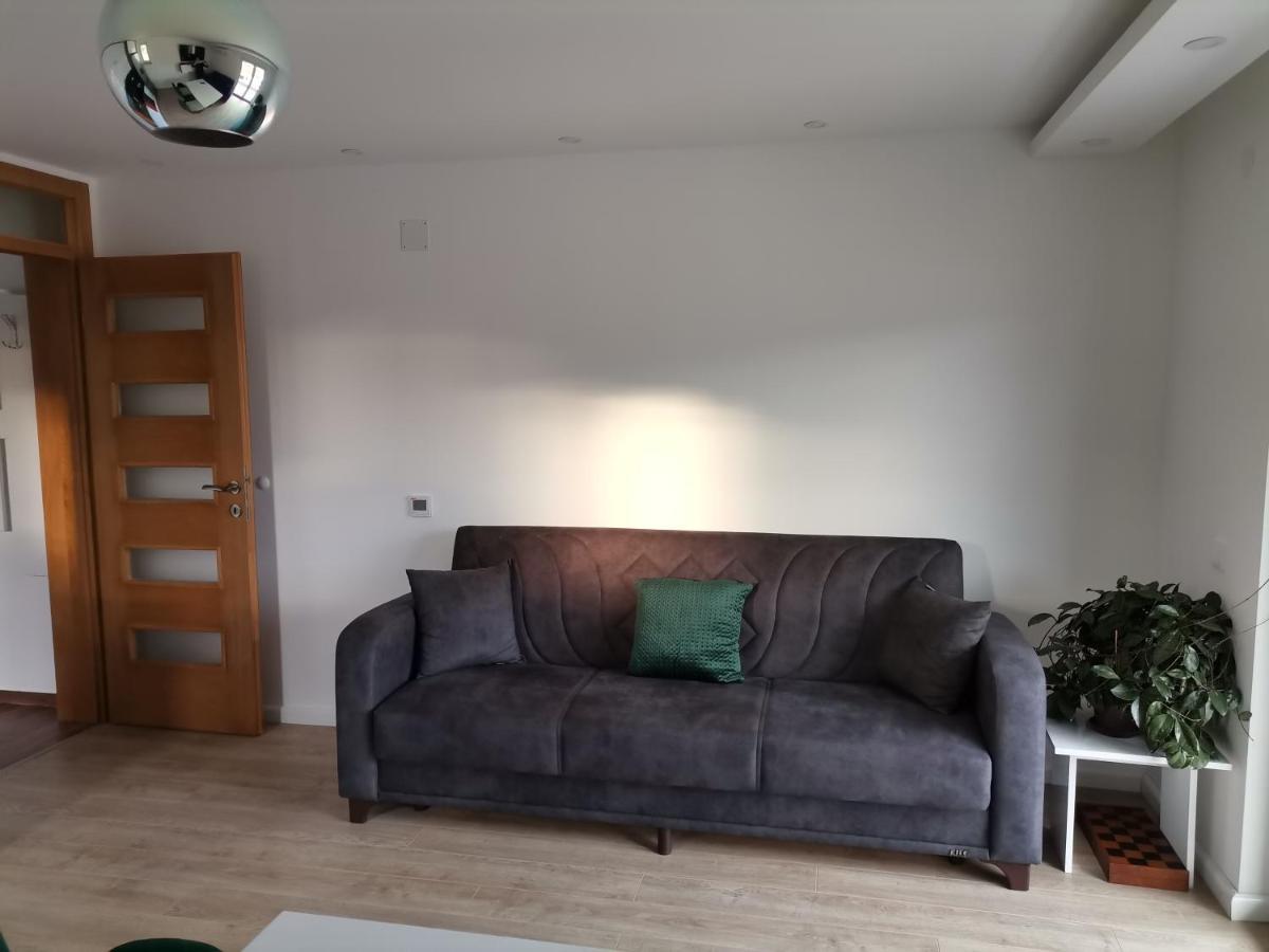 City Break Apartment 바냐루카 외부 사진