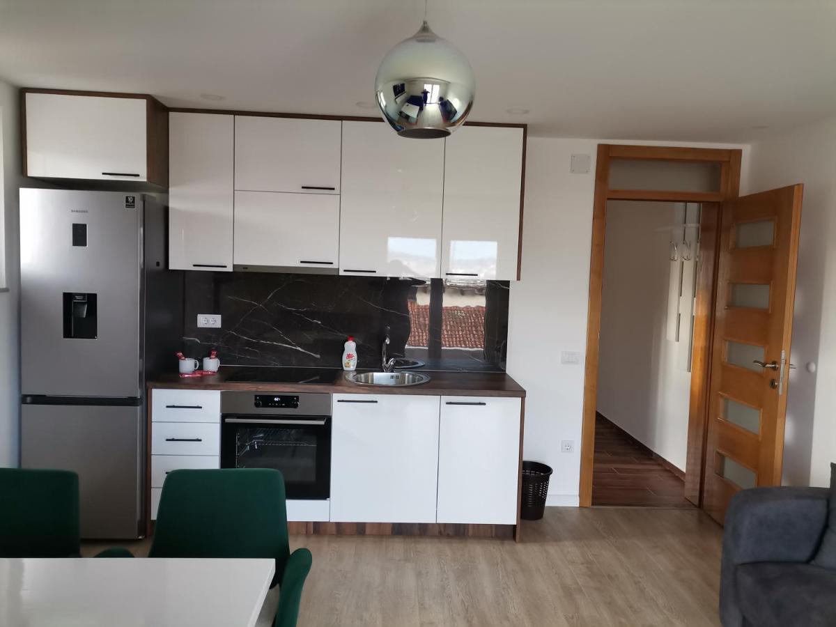 City Break Apartment 바냐루카 외부 사진