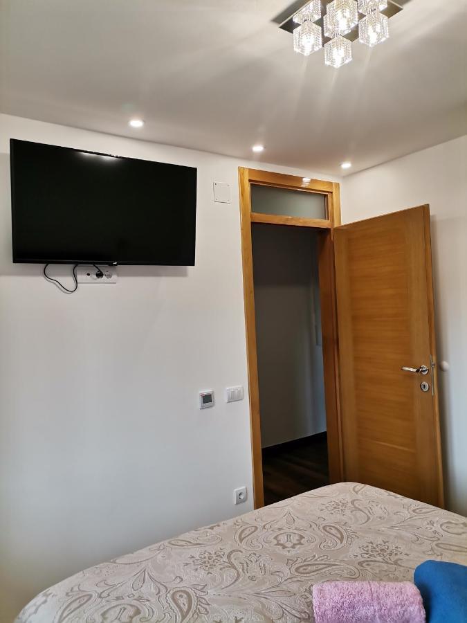 City Break Apartment 바냐루카 외부 사진