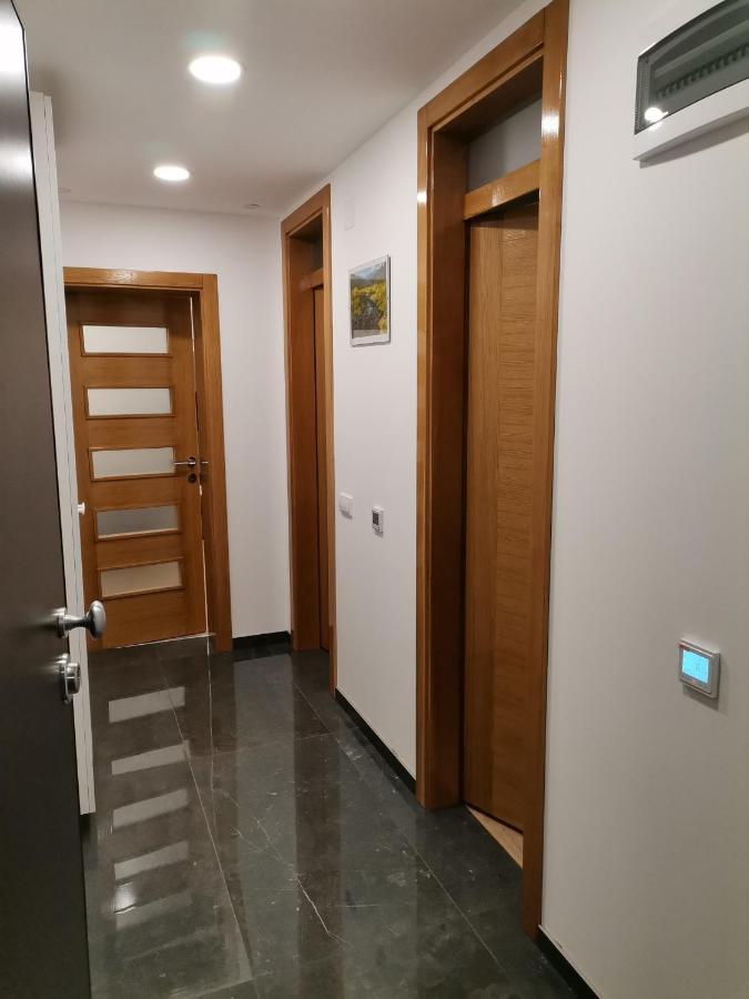 City Break Apartment 바냐루카 외부 사진