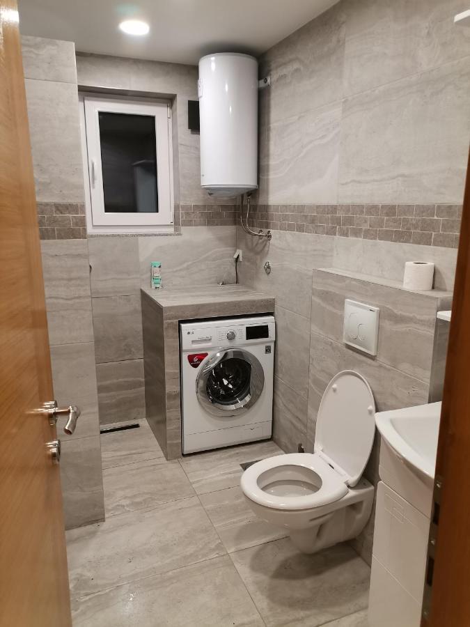 City Break Apartment 바냐루카 외부 사진