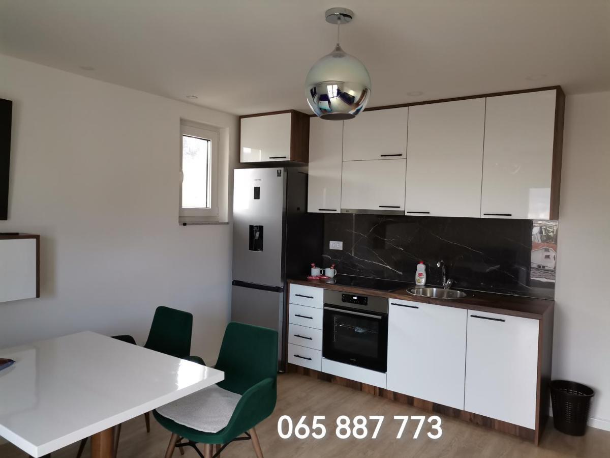 City Break Apartment 바냐루카 외부 사진