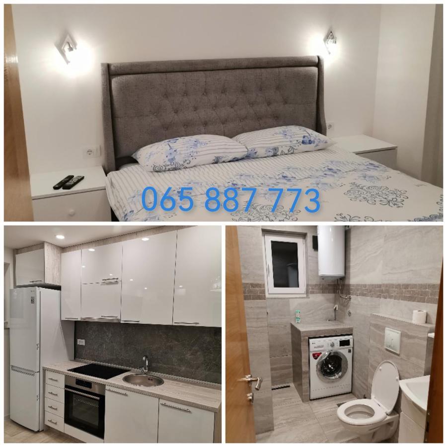 City Break Apartment 바냐루카 외부 사진