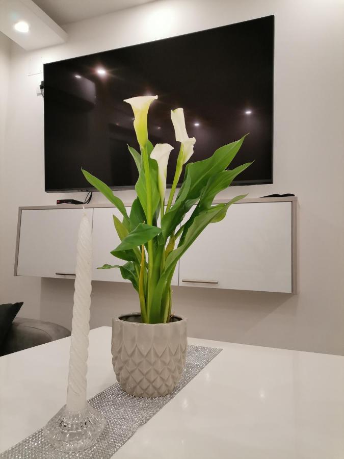 City Break Apartment 바냐루카 외부 사진