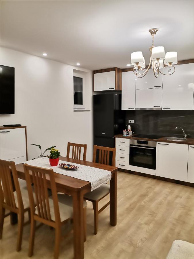 City Break Apartment 바냐루카 외부 사진
