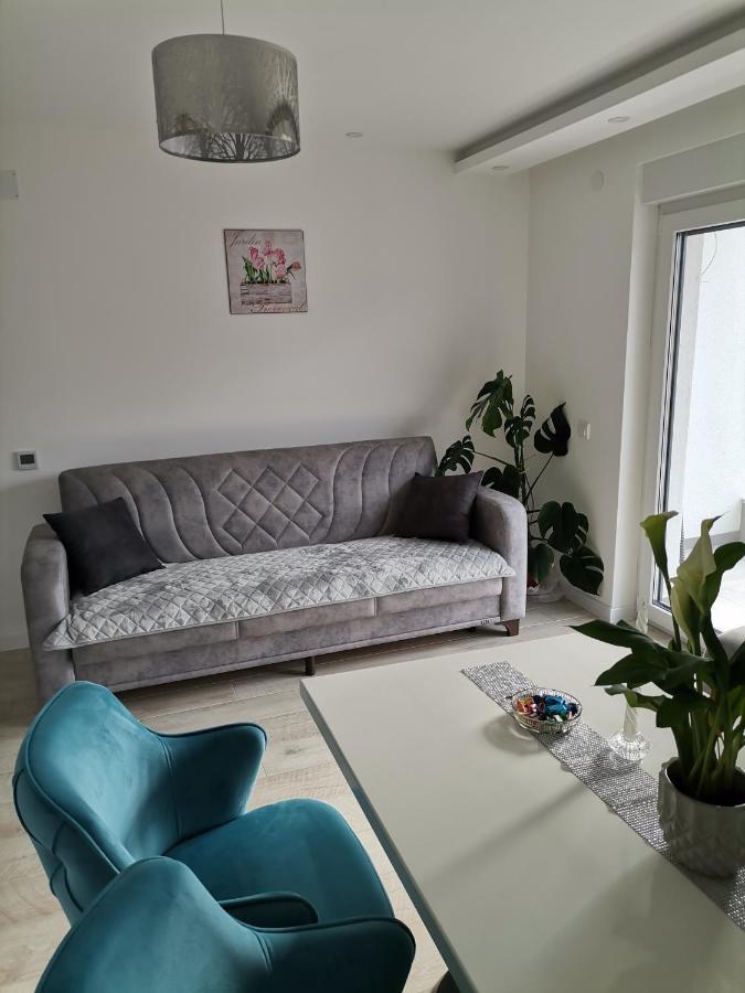City Break Apartment 바냐루카 외부 사진