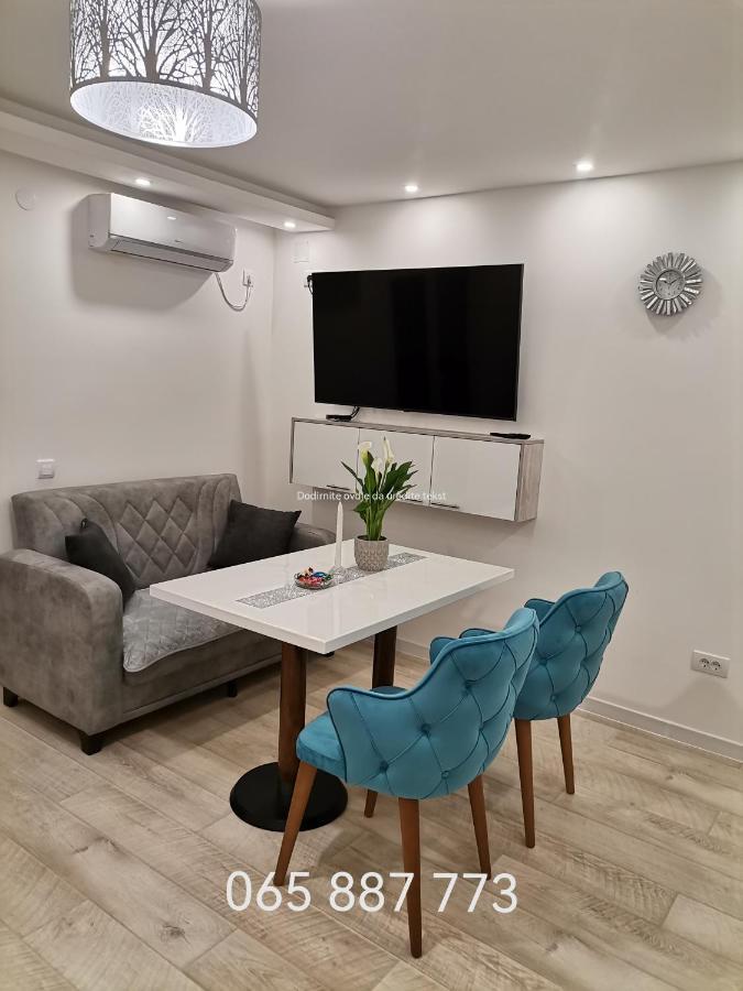 City Break Apartment 바냐루카 외부 사진