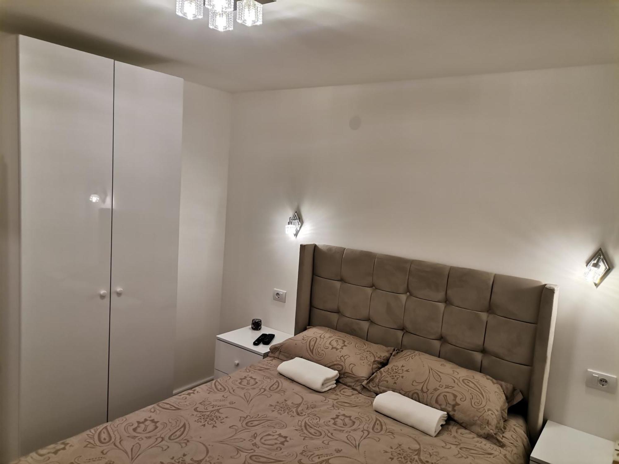 City Break Apartment 바냐루카 객실 사진
