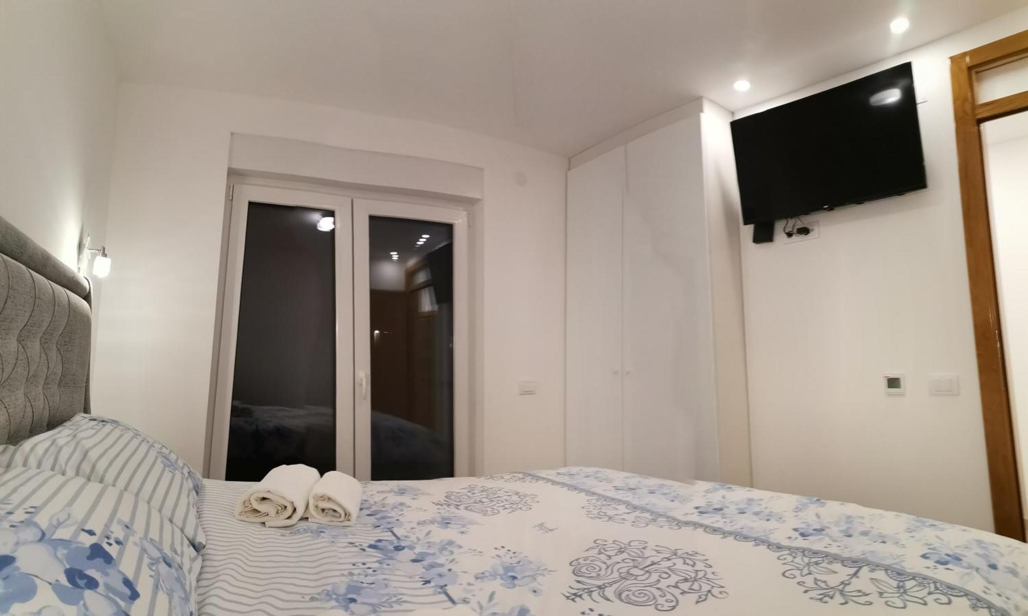 City Break Apartment 바냐루카 객실 사진