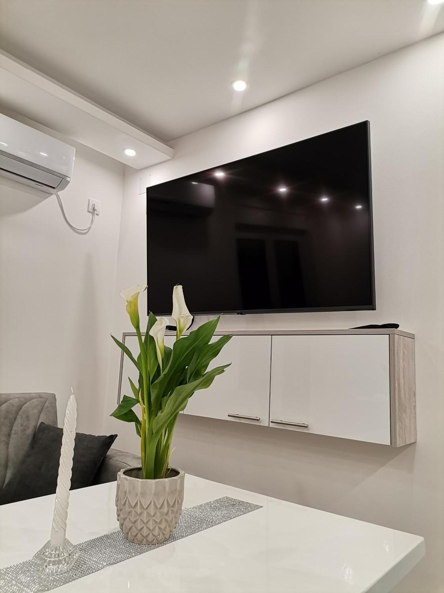 City Break Apartment 바냐루카 객실 사진