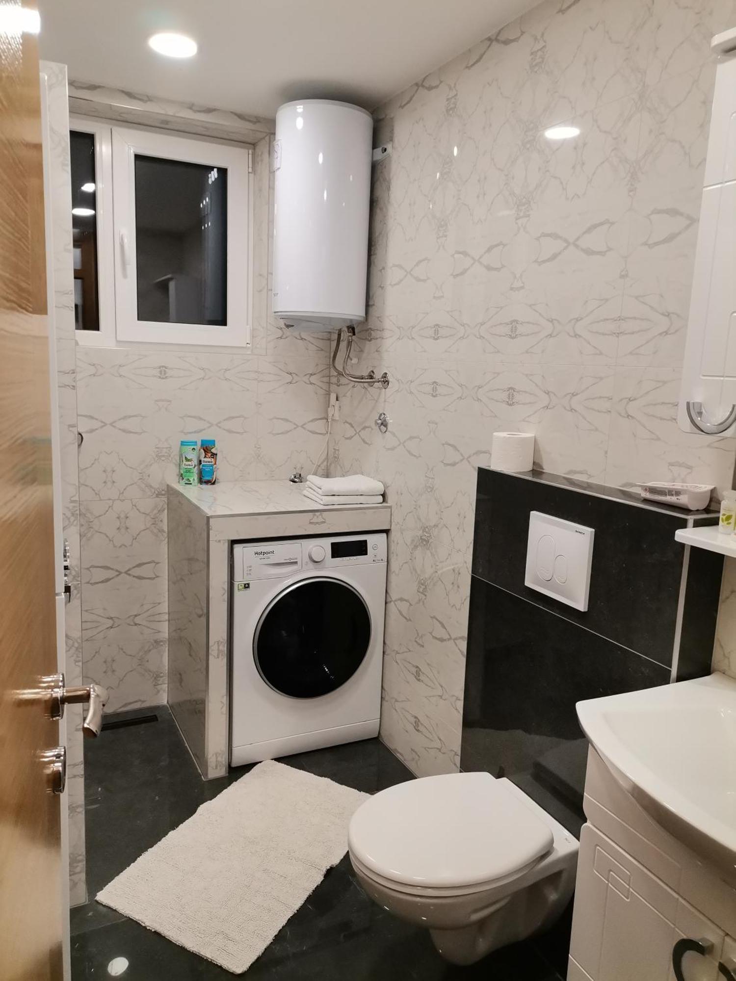 City Break Apartment 바냐루카 객실 사진