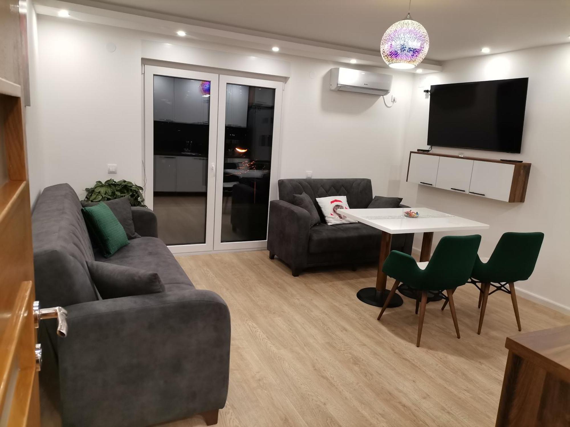City Break Apartment 바냐루카 객실 사진