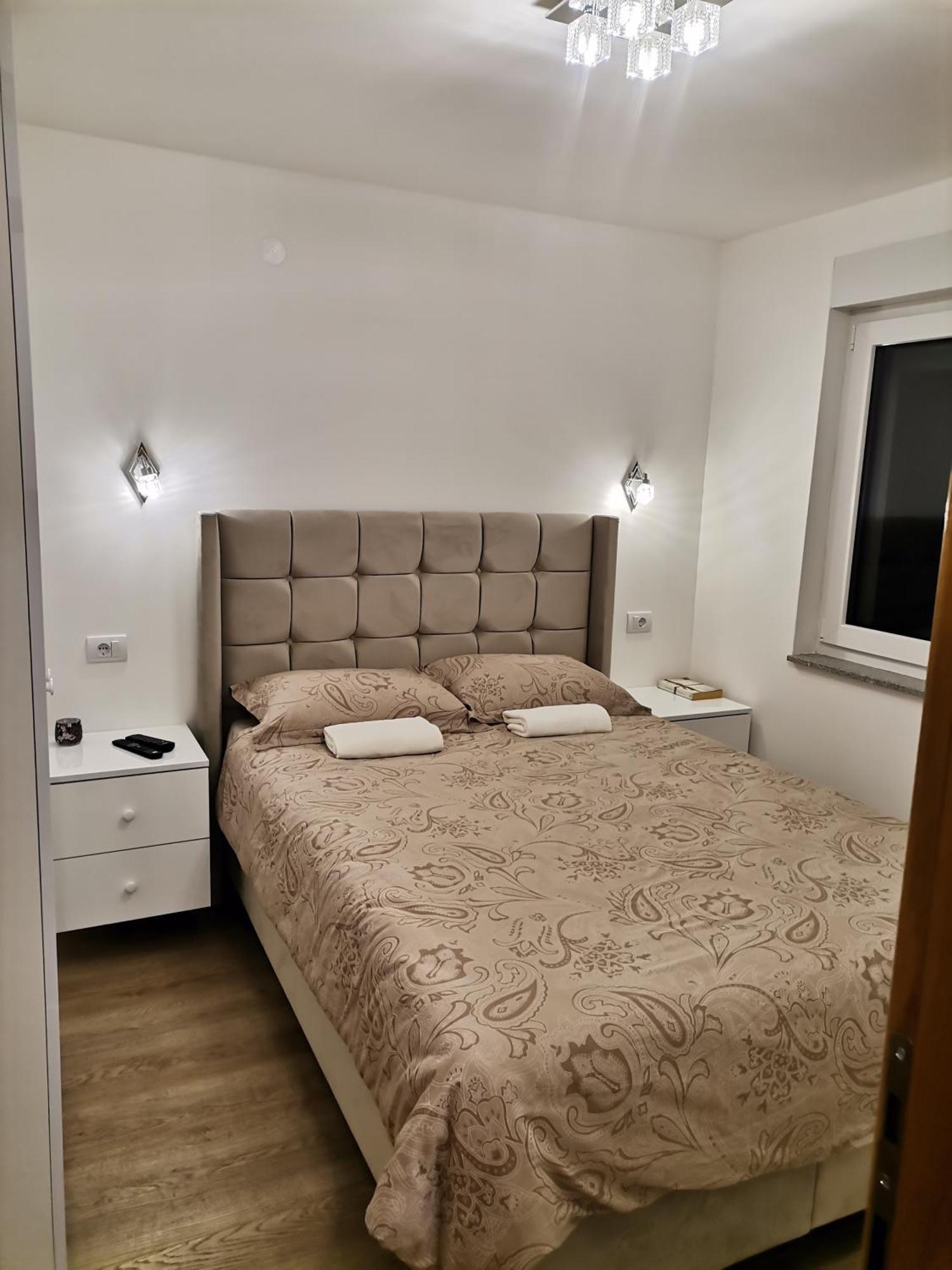 City Break Apartment 바냐루카 객실 사진