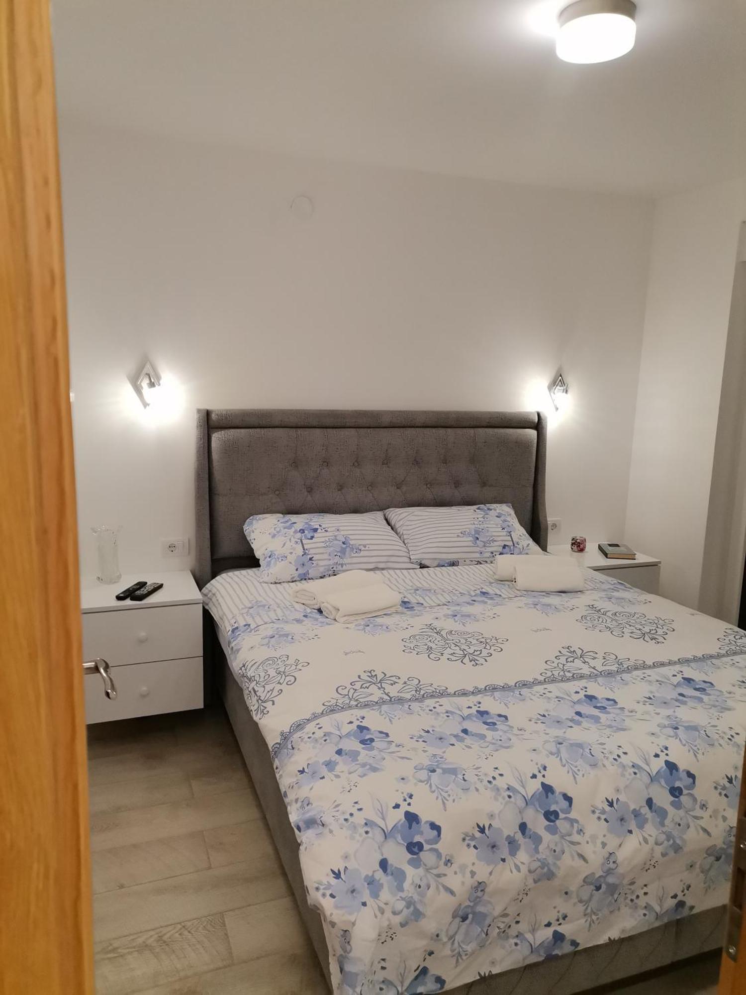 City Break Apartment 바냐루카 객실 사진