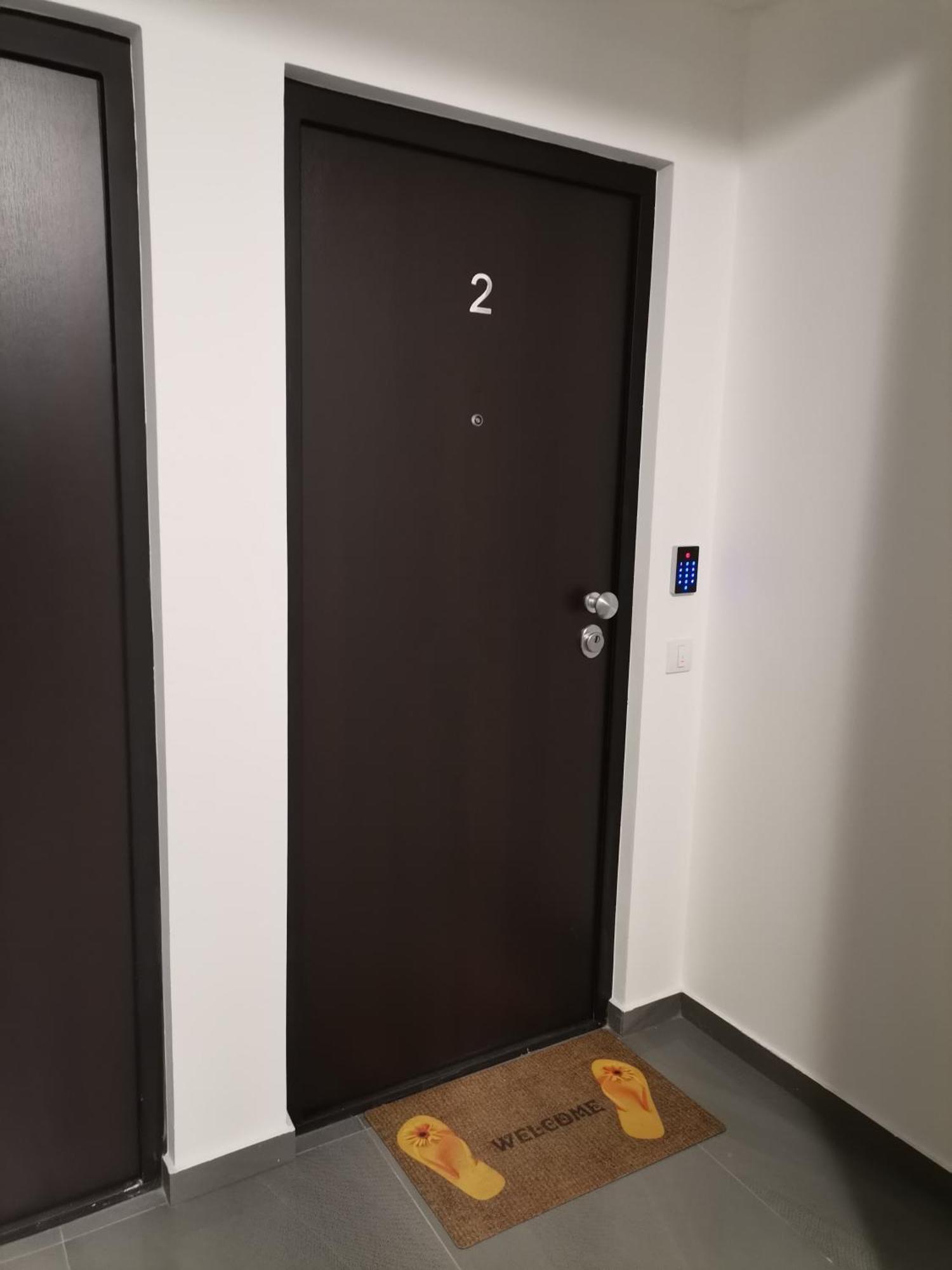 City Break Apartment 바냐루카 객실 사진