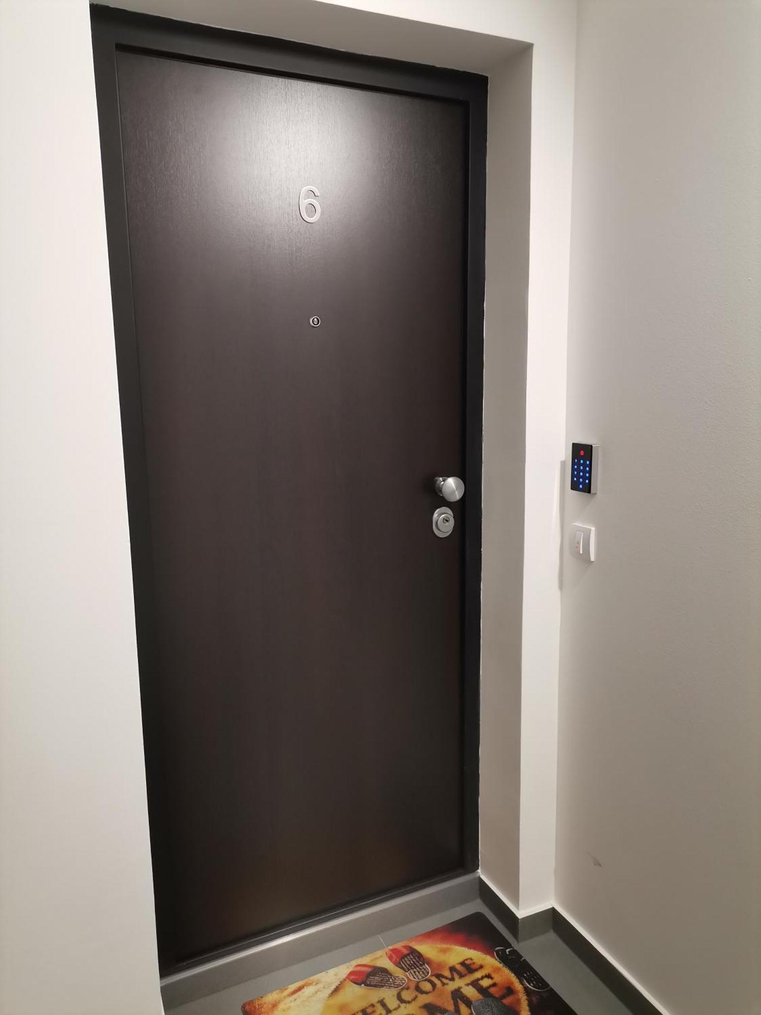 City Break Apartment 바냐루카 객실 사진
