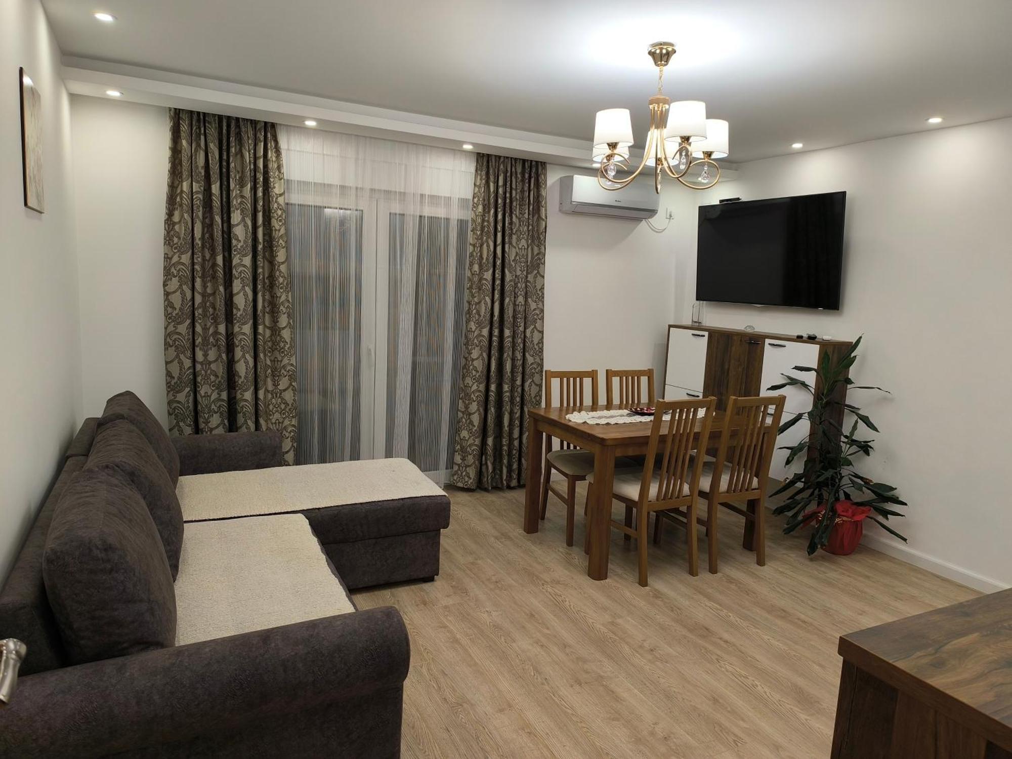 City Break Apartment 바냐루카 외부 사진