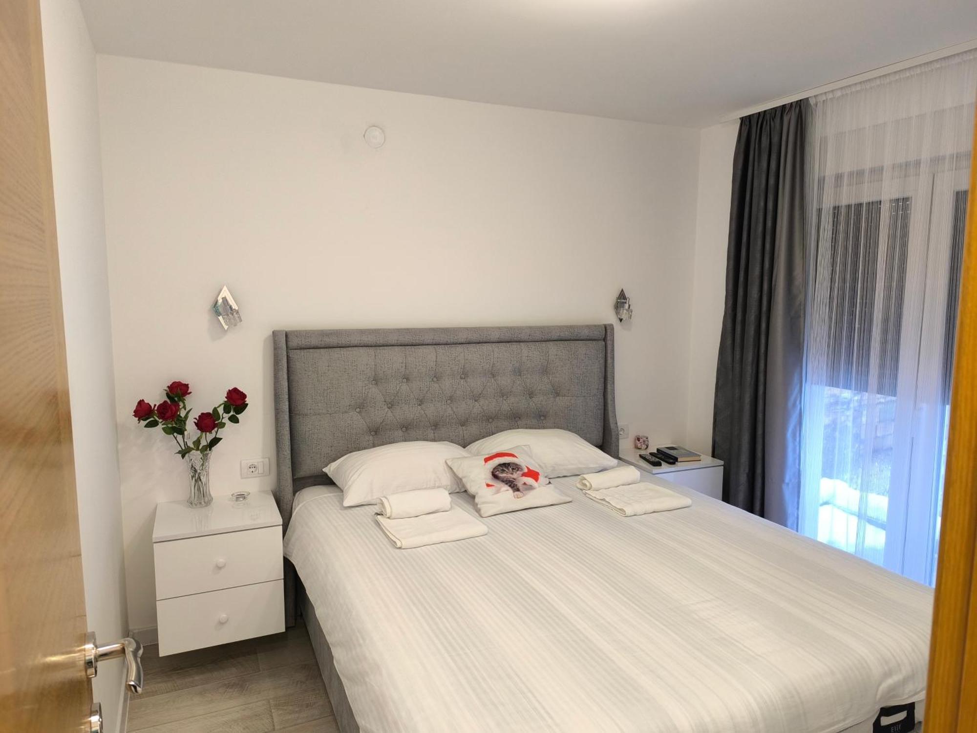 City Break Apartment 바냐루카 외부 사진