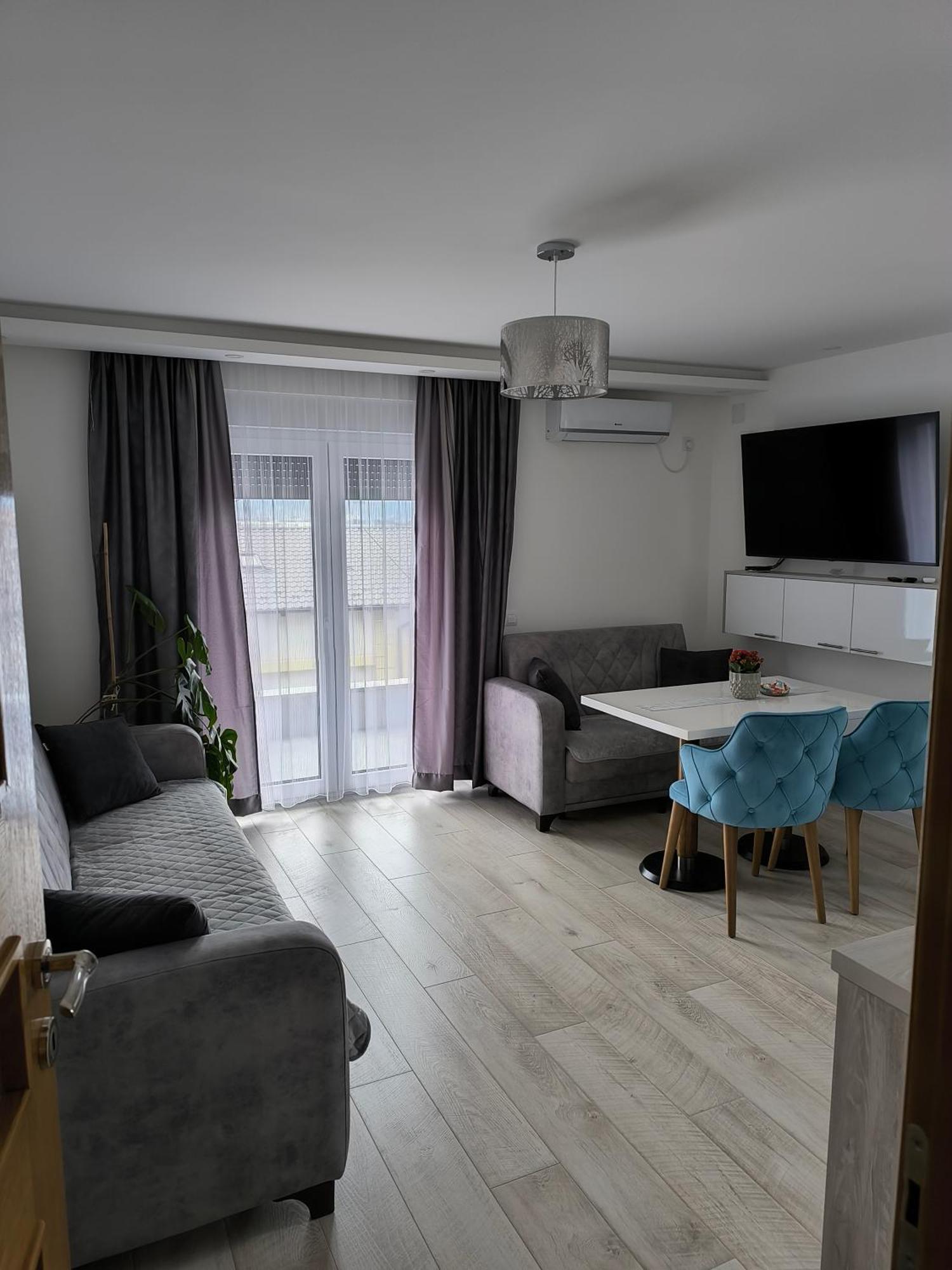City Break Apartment 바냐루카 외부 사진