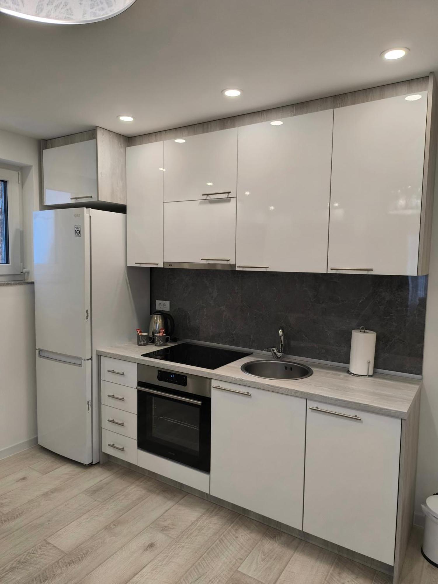 City Break Apartment 바냐루카 외부 사진